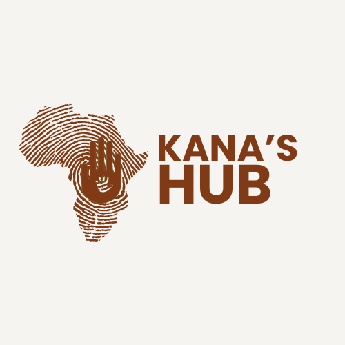 Kanas Hub